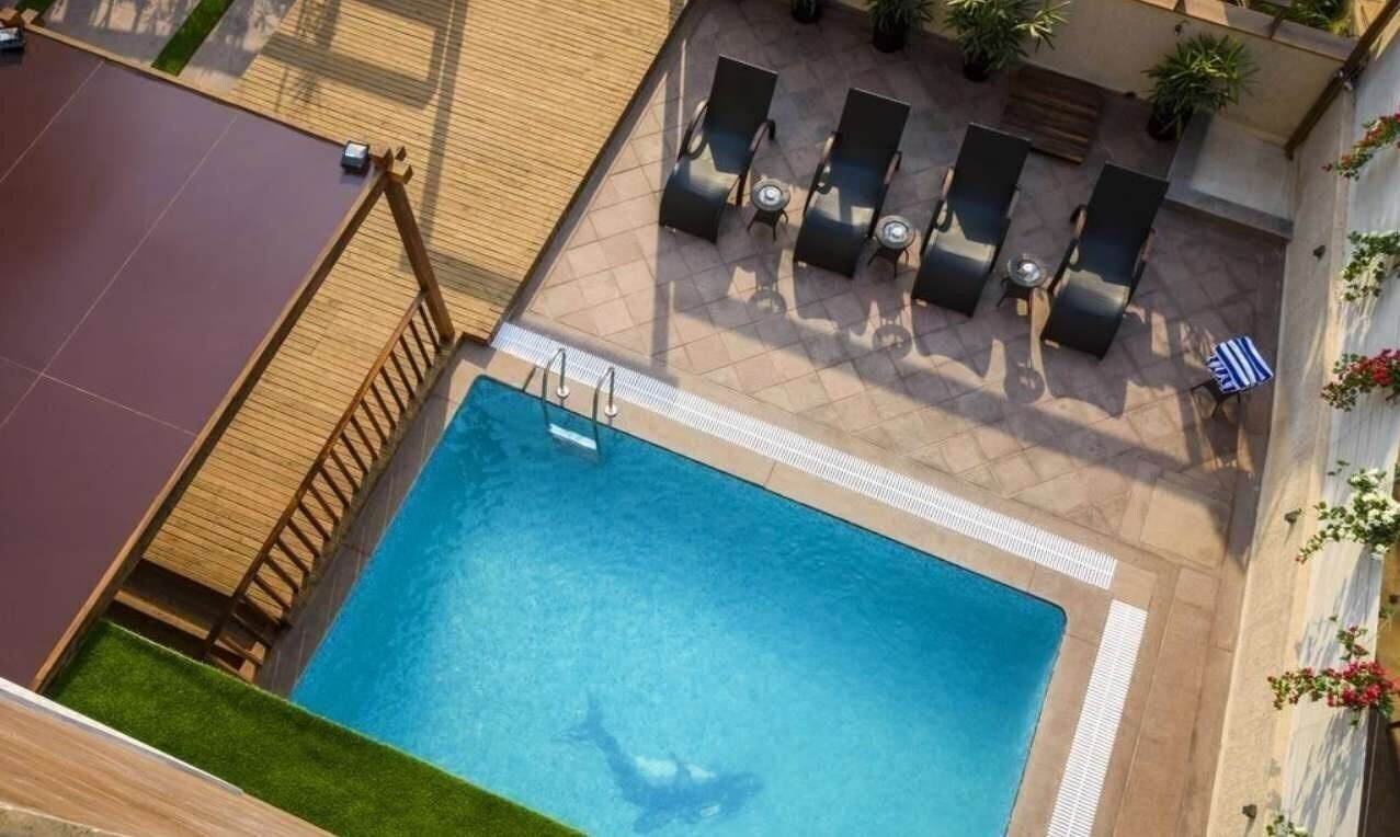 Фото Amani Vagator 3*